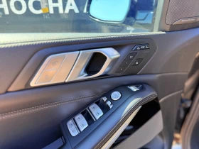 BMW X7 M50i* Вакум* HeadUp* H&K* 360* Swarovski* Airsusp, снимка 7