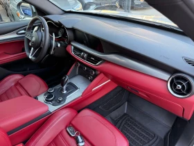 Alfa Romeo Stelvio Q4 Ti Sport, снимка 15
