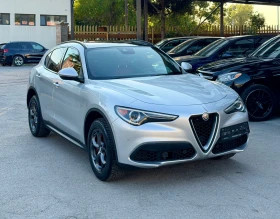 Alfa Romeo Stelvio Q4 Ti Sport, снимка 1