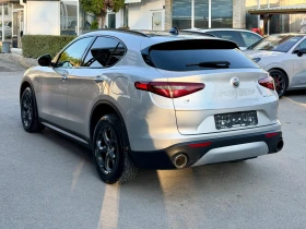 Alfa Romeo Stelvio Q4 Ti Sport, снимка 7