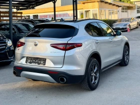 Alfa Romeo Stelvio Q4 Ti Sport, снимка 5