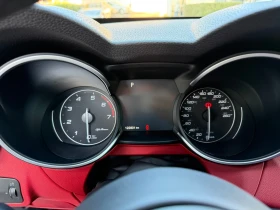 Alfa Romeo Stelvio Q4 Ti Sport, снимка 16