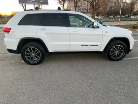 Jeep Grand cherokee LIMITED, снимка 2