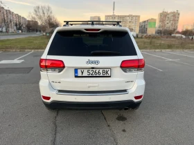 Jeep Grand cherokee LIMITED, снимка 4