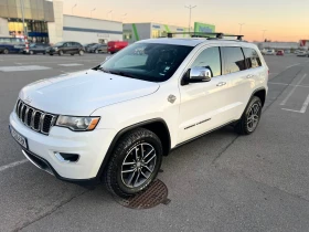 Jeep Grand cherokee LIMITED, снимка 6