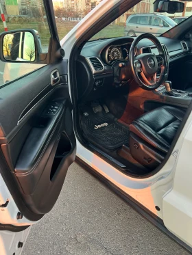 Jeep Grand cherokee LIMITED, снимка 14
