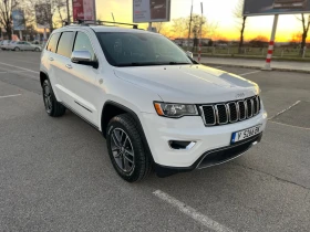 Jeep Grand cherokee LIMITED, снимка 1