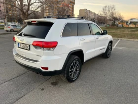 Jeep Grand cherokee LIMITED, снимка 3