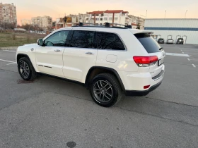 Jeep Grand cherokee LIMITED, снимка 5
