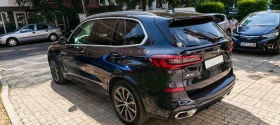 BMW X5 xDrive30d M-Sports package, снимка 2