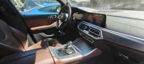 BMW X5 xDrive30d M-Sports package, снимка 10