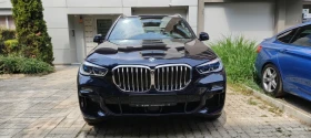 BMW X5 xDrive30d M-Sports package, снимка 1