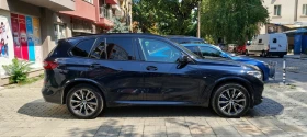 BMW X5 xDrive30d M-Sports package, снимка 3