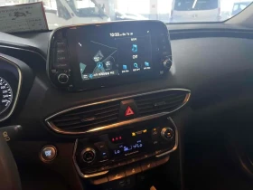 Hyundai Santa fe 2.0T 2Wd Premium, снимка 12