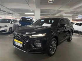 Hyundai Santa fe 2.0T 2Wd Premium, снимка 1