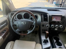 Toyota Sequoia PLATINUM ЦЕНА ДО БЪЛГАРИЯ РЕГИСТРАЦИЯ & АВТОКРЕДИТ, снимка 10