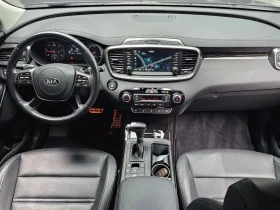 Kia Sorento Diesel 2.0 2Wd Master, снимка 7