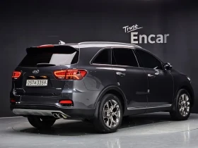 Kia Sorento Diesel 2.0 2Wd Master, снимка 2