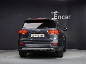 Kia Sorento Diesel 2.0 2Wd Master, снимка 4