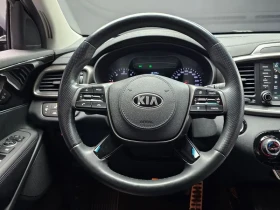 Kia Sorento Diesel 2.0 2Wd Master, снимка 13