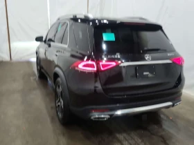 Mercedes-Benz GLE 450 / BURMESTER / HEAD UP / 360 / PANO / 2 КЛЮЧА, снимка 4