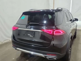 Mercedes-Benz GLE 450 / BURMESTER / HEAD UP / 360 / PANO / 2 КЛЮЧА, снимка 2