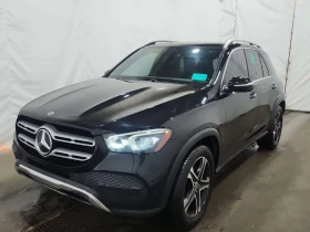 Mercedes-Benz GLE 450 / BURMESTER / HEAD UP / 360 / PANO / 2 КЛЮЧА, снимка 1