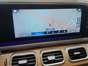 Mercedes-Benz GLE 450 / BURMESTER / HEAD UP / 360 / PANO / 2 КЛЮЧА, снимка 12