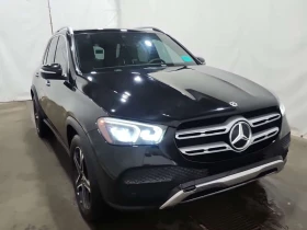 Mercedes-Benz GLE 450 / BURMESTER / HEAD UP / 360 / PANO / 2 КЛЮЧА, снимка 3