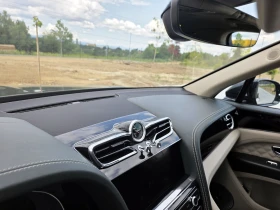 Bentley Bentayga V8 Mulliner Blackline = MGT Select 2 = , снимка 12