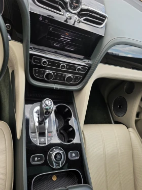 Bentley Bentayga V8 Mulliner Blackline = MGT Select 2 = , снимка 11