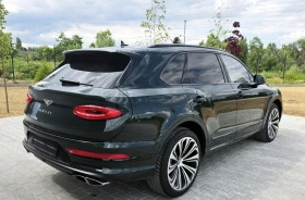 Bentley Bentayga V8 Mulliner Blackline = MGT Select 2 = , снимка 3