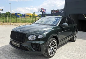 Bentley Bentayga V8 Mulliner Blackline = MGT Select 2 = , снимка 2