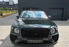 Bentley Bentayga V8 Mulliner Blackline = MGT Select 2 = , снимка 4