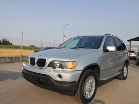     BMW X5 3.0