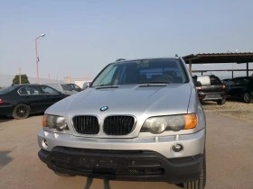     BMW X5 3.0