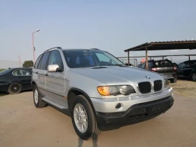     BMW X5 3.0