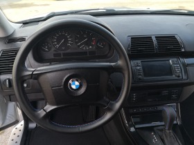 BMW X5 3.0, снимка 11 - Автомобили и джипове - 41525854