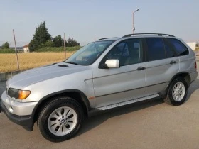 BMW X5 3.0 | Mobile.bg    6