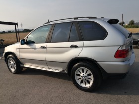 BMW X5 3.0, снимка 8 - Автомобили и джипове - 41525854