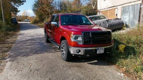 Ford F150 LARIAT , снимка 5