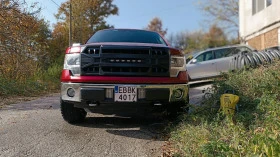 Ford F150 LARIAT , снимка 6