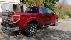 Ford F150 LARIAT , снимка 3