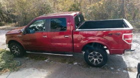 Ford F150 LARIAT , снимка 7