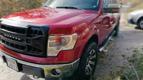 Ford F150 LARIAT , снимка 9