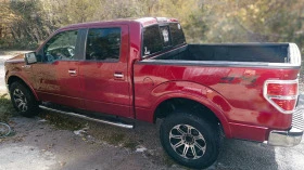 Ford F150 LARIAT , снимка 7