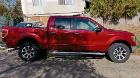 Ford F150 LARIAT , снимка 4