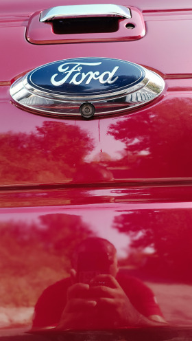 Ford F150 LARIAT , снимка 2
