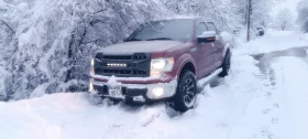     Ford F150 LARIAT 