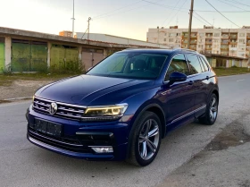 VW Tiguan 2.0TDI R-LINE* 4MOTION* , снимка 1